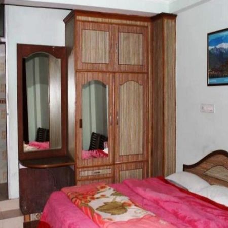 Staywell Hotel Dharamshala Esterno foto