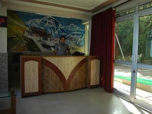 Staywell Hotel Dharamshala Esterno foto